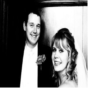 Meet your Posher, Leeann